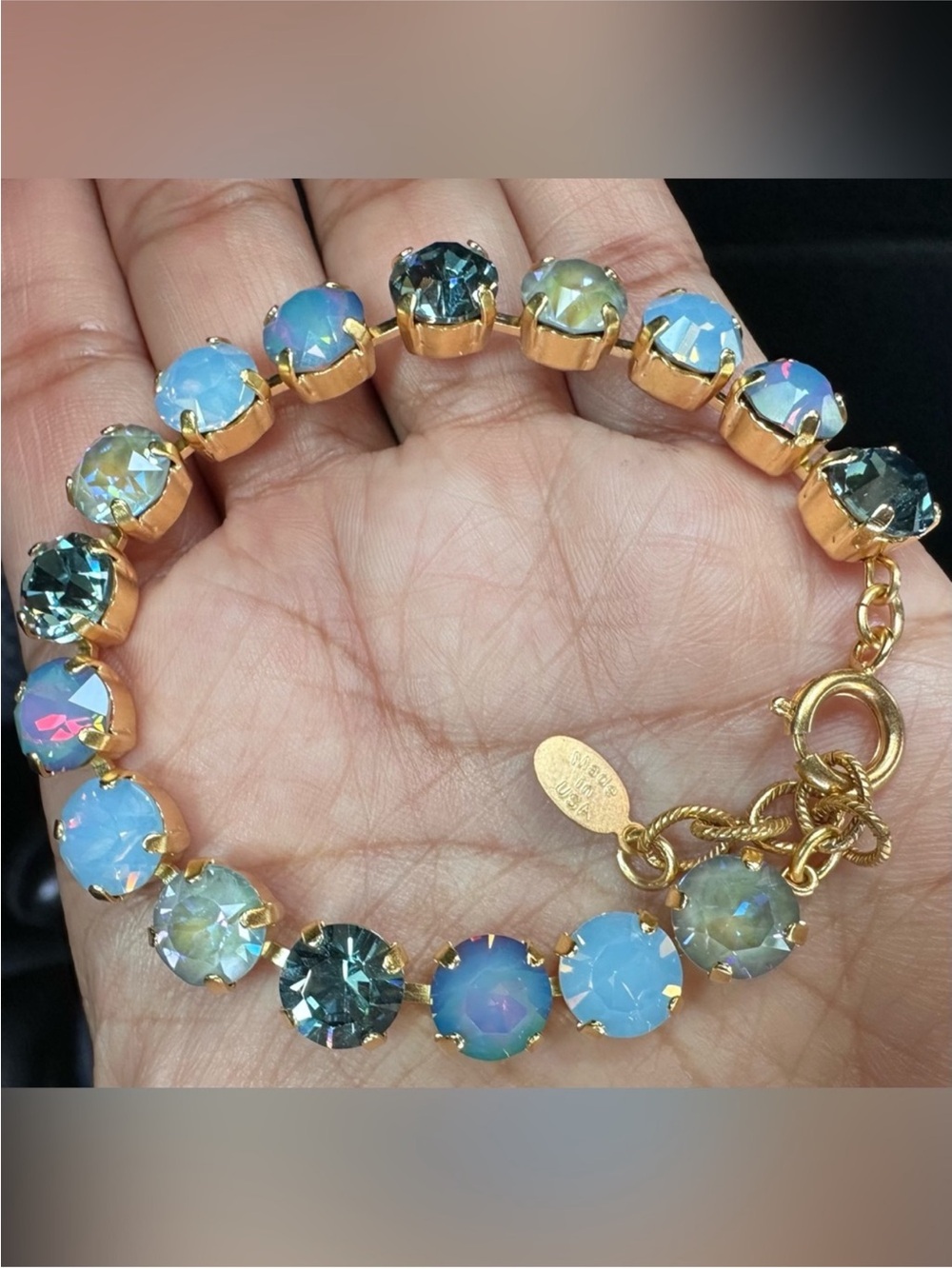 BRAND NEW Catherine Popesco Bracelet